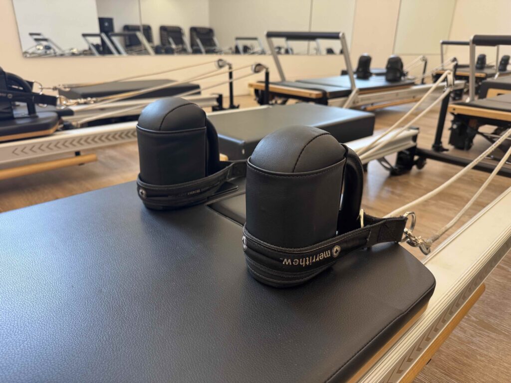 Reformer Servicing 1 IMG 8168