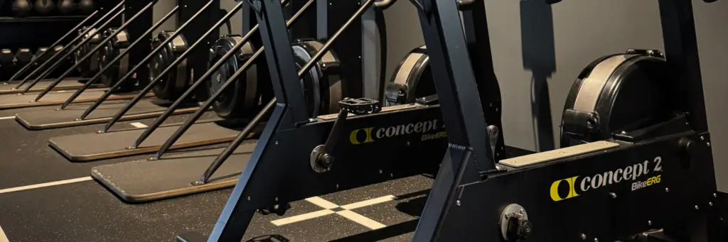 concept 2 servicing sydney