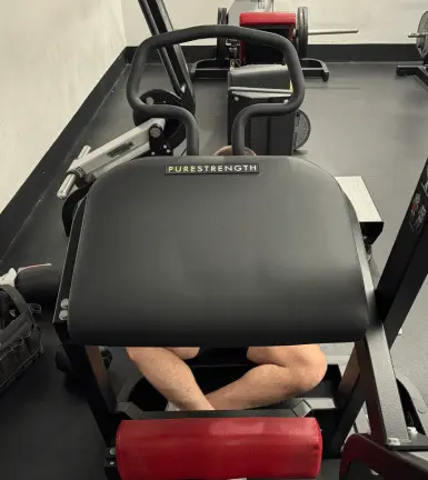 gym upholstery sydney